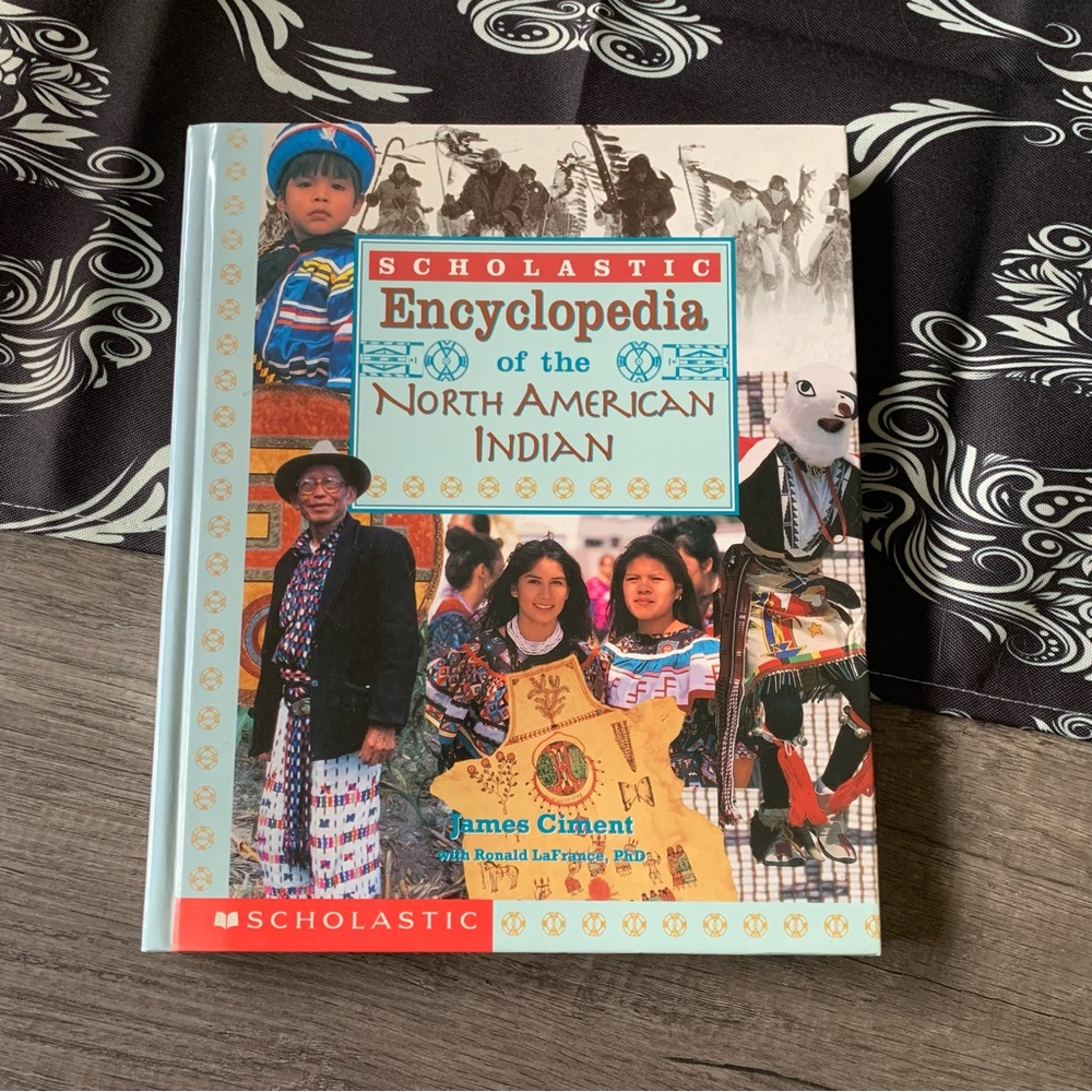 Educational Book